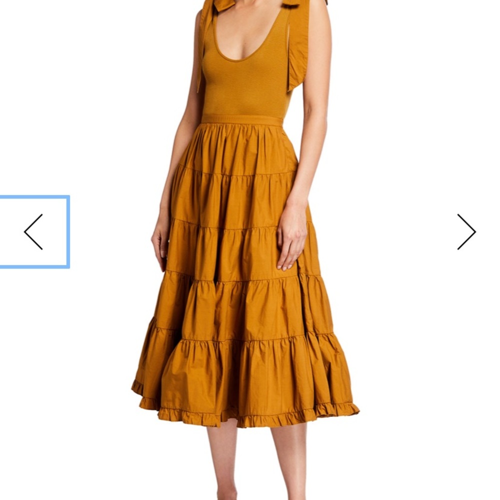Ulla Johnson Hope Dress- Brand New with tags!